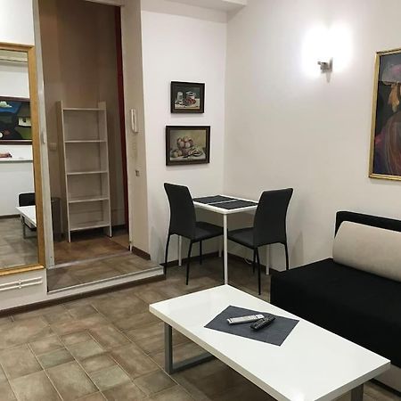 Saint Sava Studio Belgrado Exterior foto