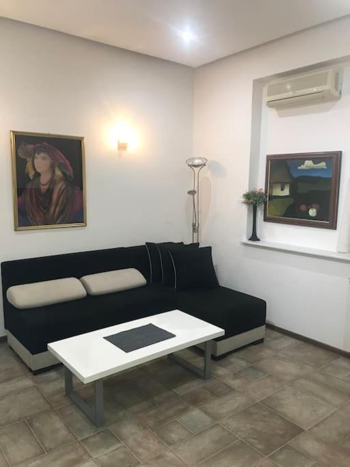 Saint Sava Studio Belgrado Exterior foto